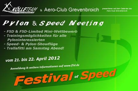 FoS-Meeting