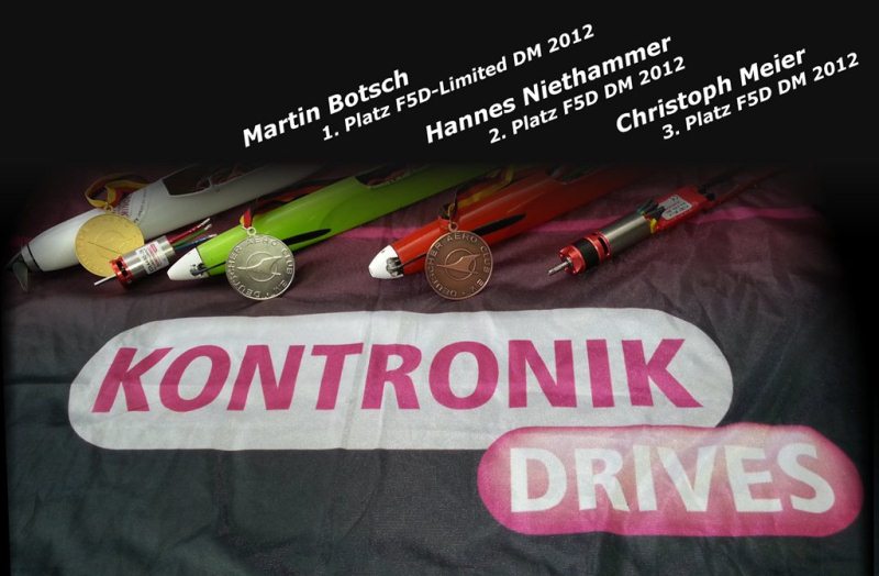 Kontronik 2012